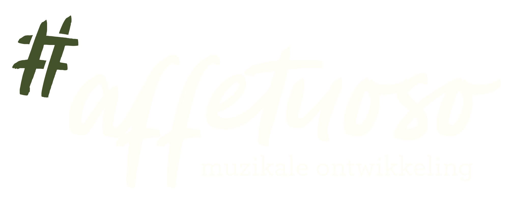 Affetuoso